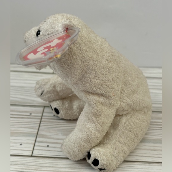 ty Beanie Baby “Aurora” - Picture 2 of 4